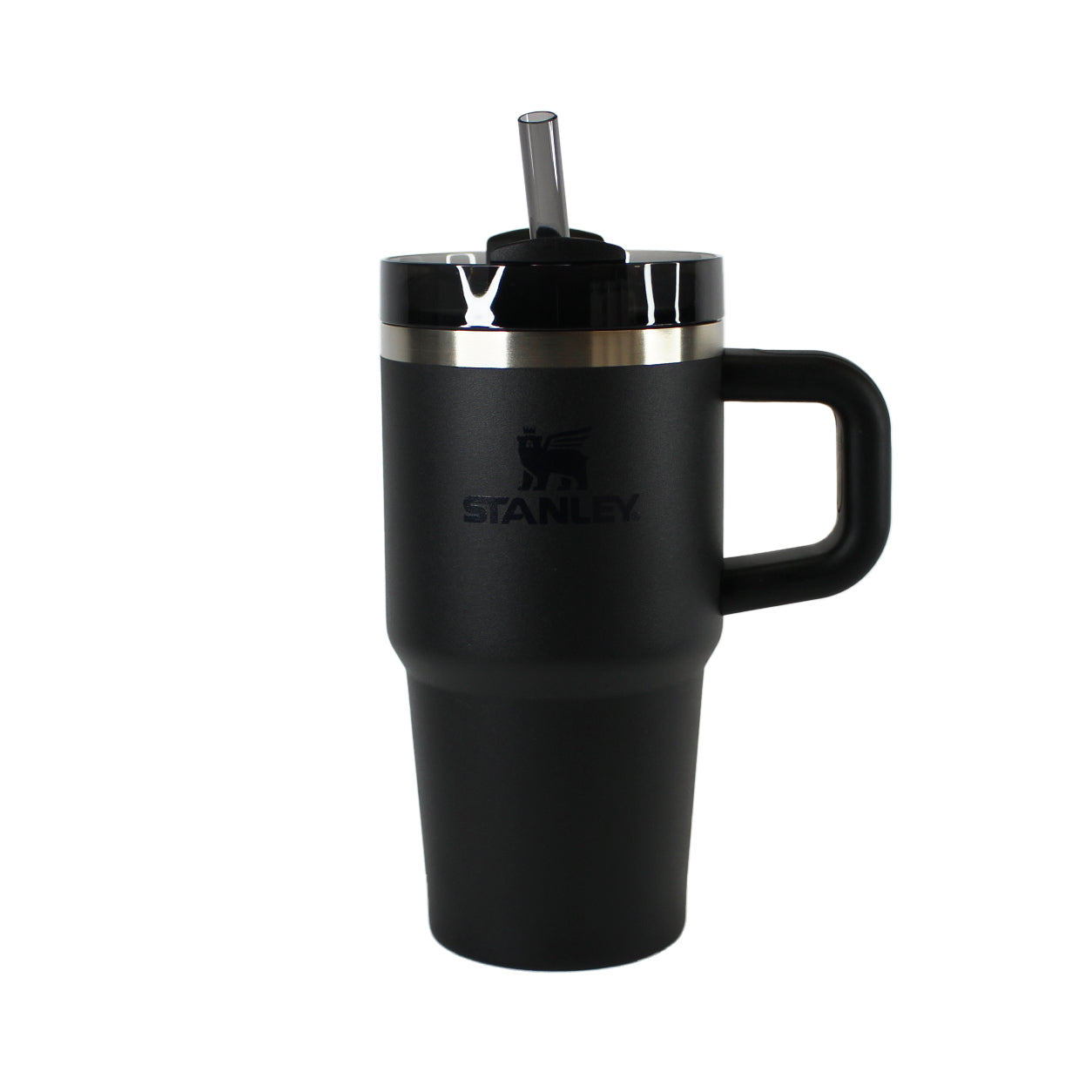 Stanley Custom Engraved 20oz Flowstate Quencher H2.0 Tumbler