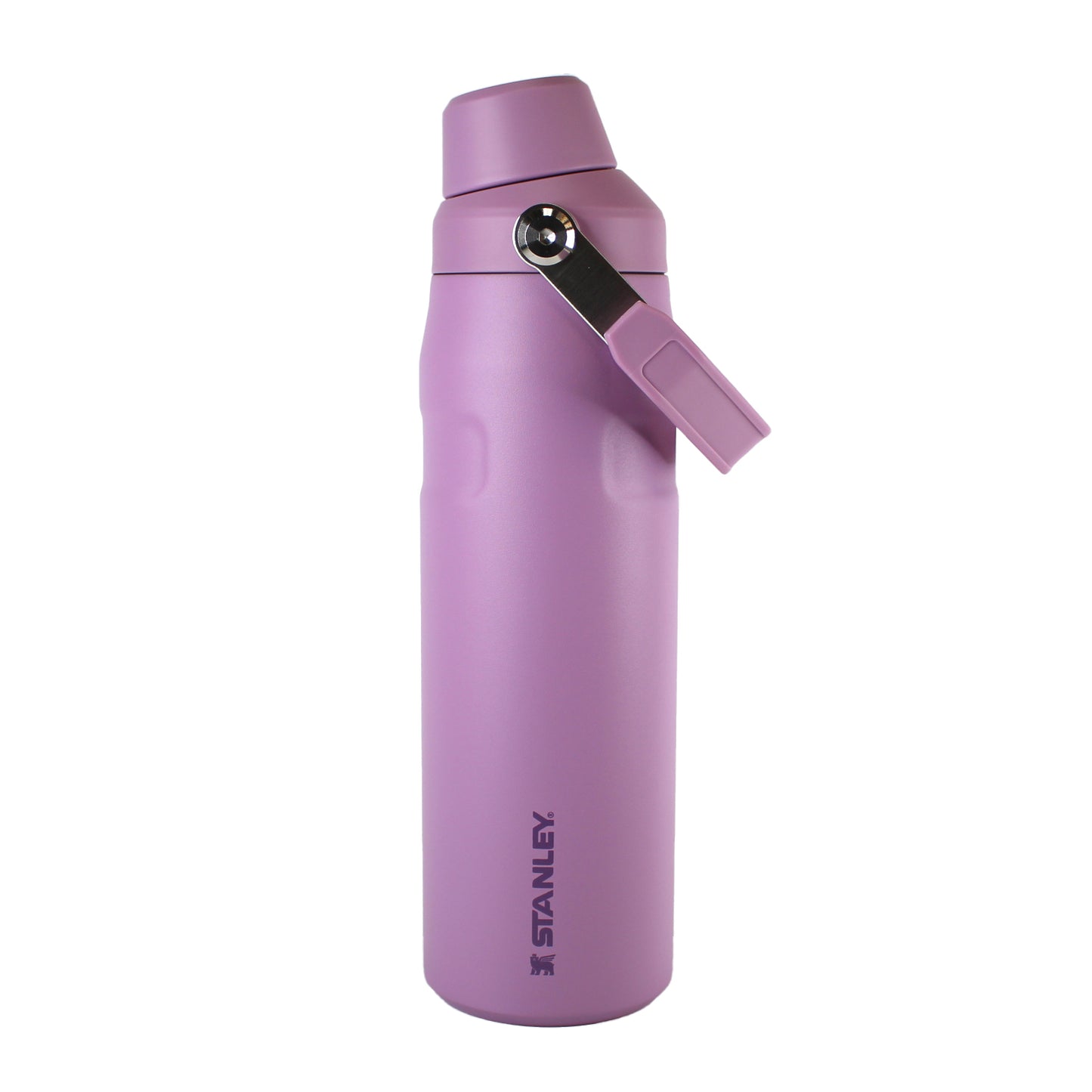 Stanley Custom Engraved 24oz IceFlow Fast Flow Bottle