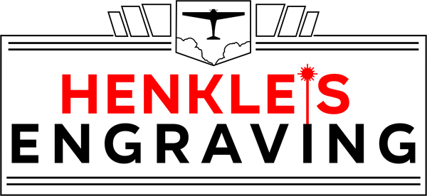 Henkle's Engraving