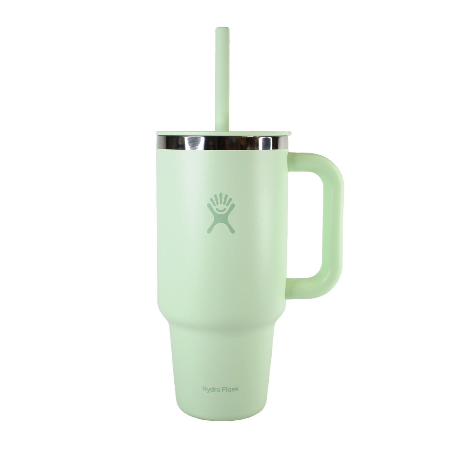32oz Hydro Flask Custom Engraved Travel Tumbler