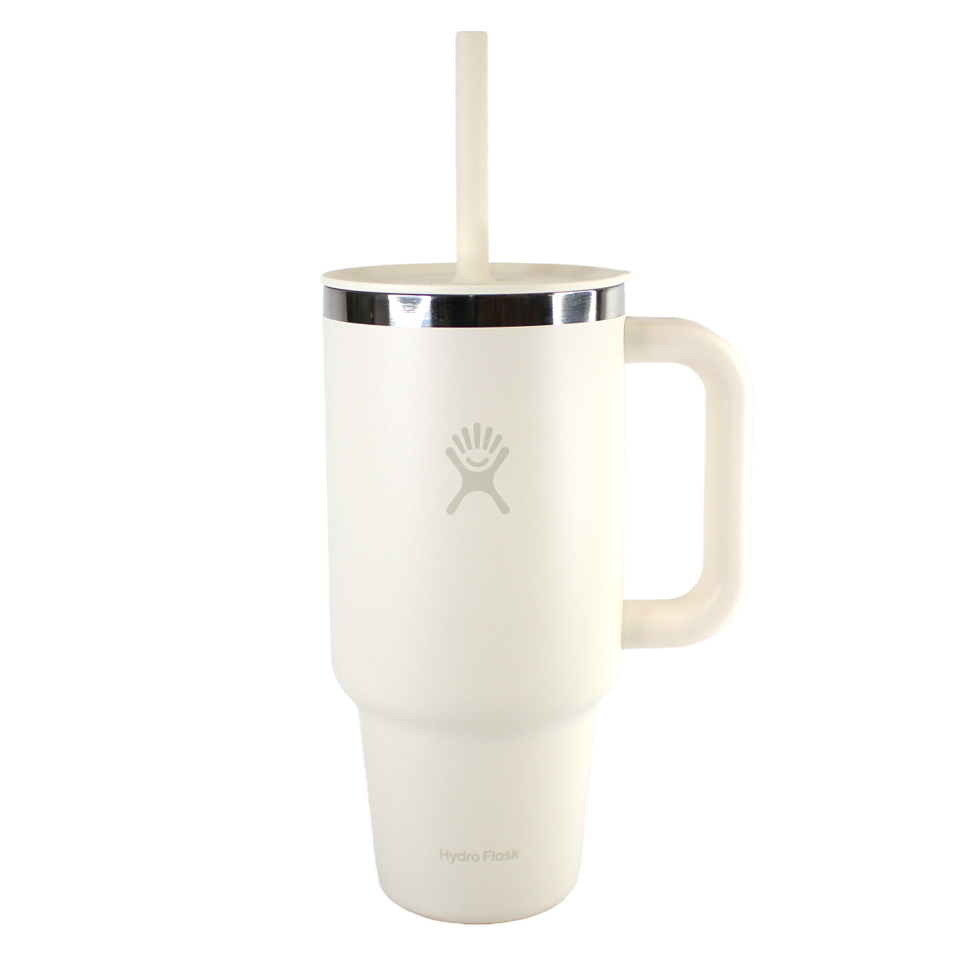 32oz Hydro Flask Custom Engraved Travel Tumbler