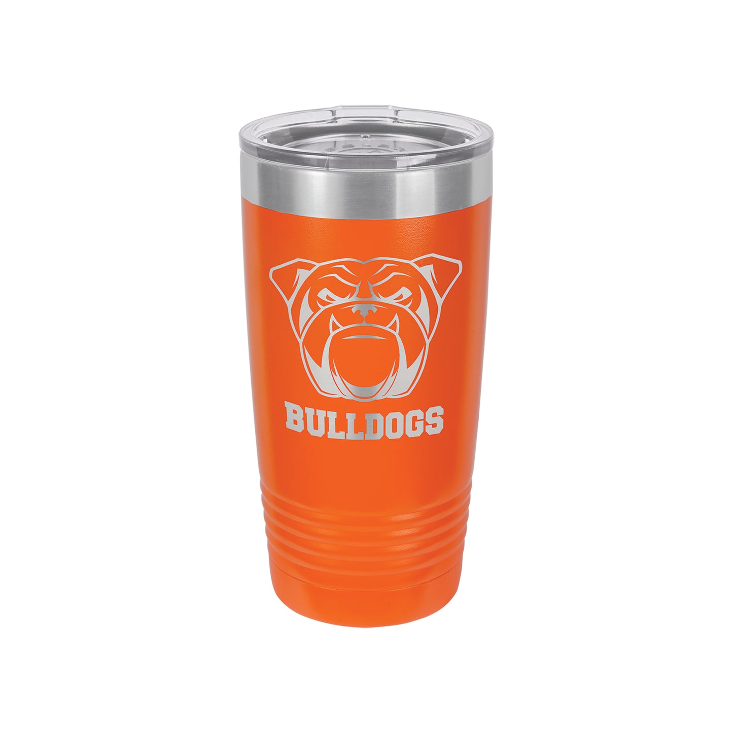 Polar Camel Custom Engraved 20oz Ringneck Tumbler