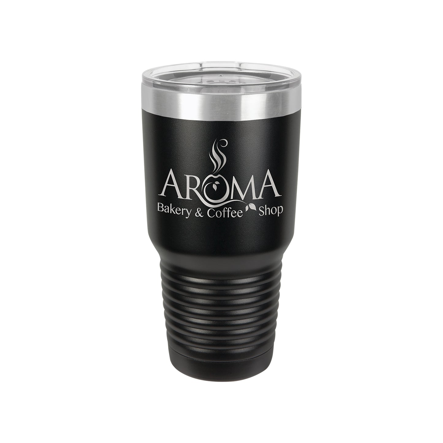 Polar Camel Custom Engraved 30oz Ringneck Tumbler