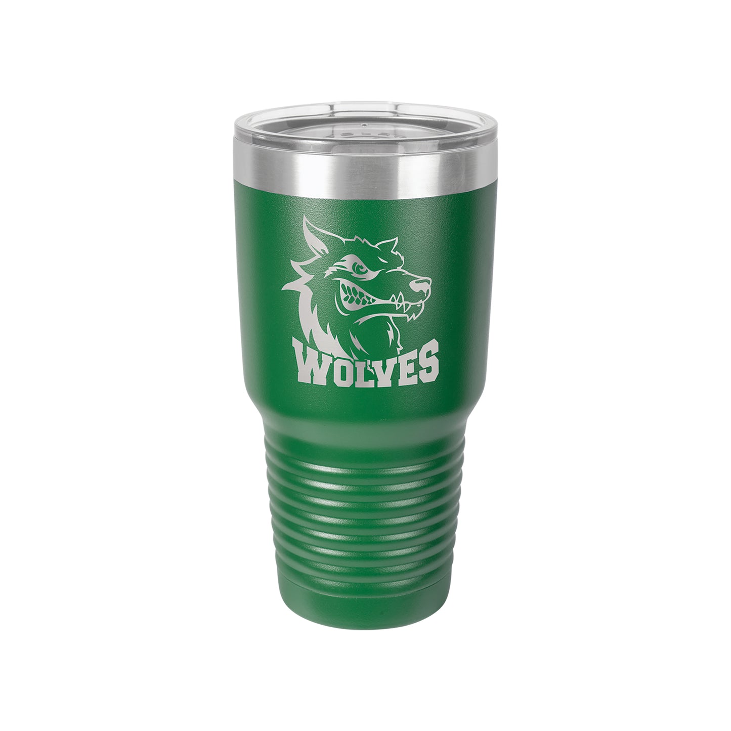 Polar Camel Custom Engraved 30oz Ringneck Tumbler