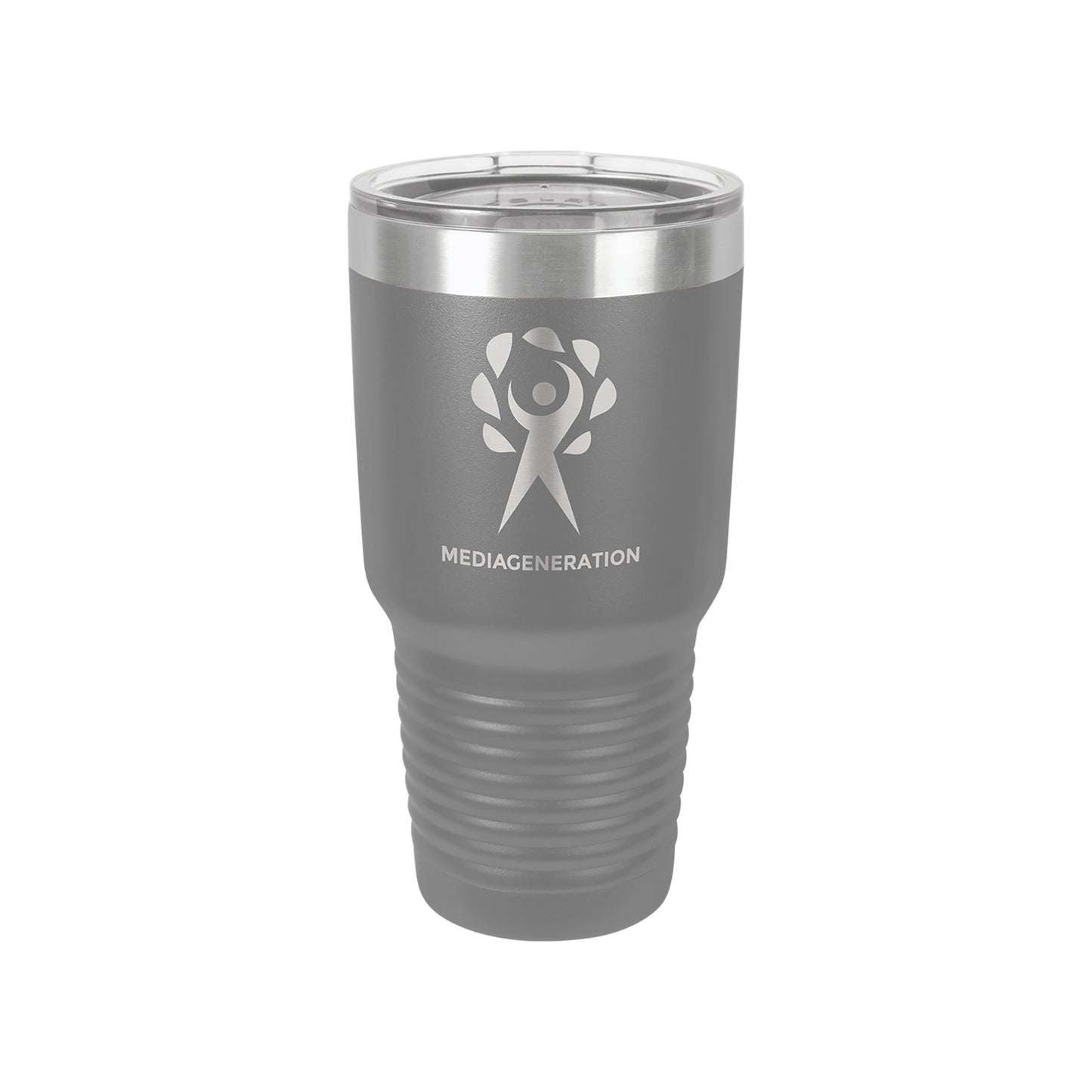 Polar Camel Custom Engraved 30oz Ringneck Tumbler