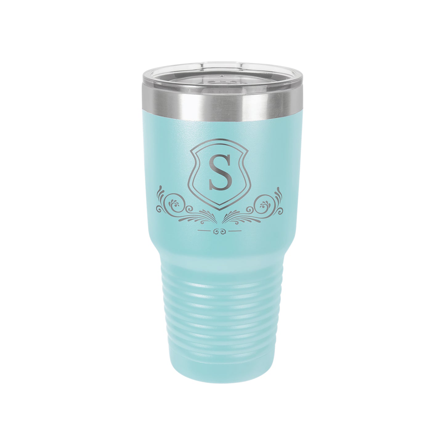Polar Camel Custom Engraved 30oz Ringneck Tumbler