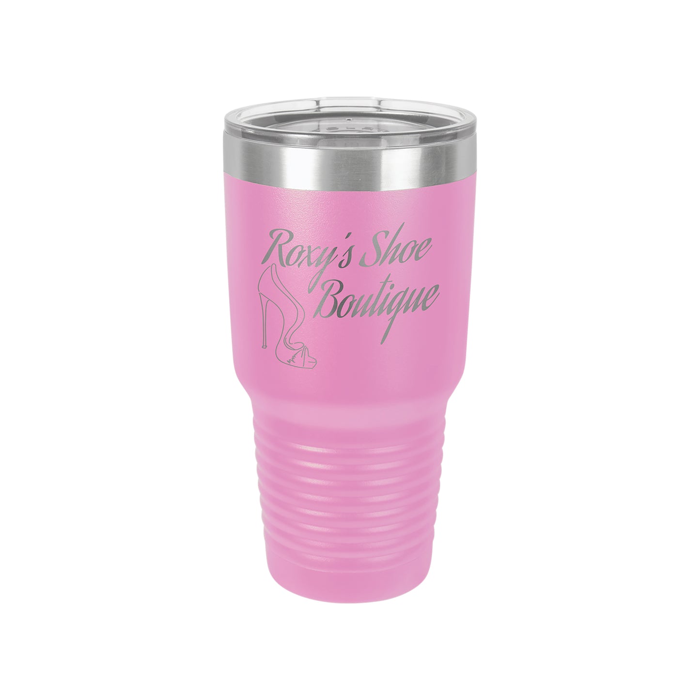 Polar Camel Custom Engraved 30oz Ringneck Tumbler