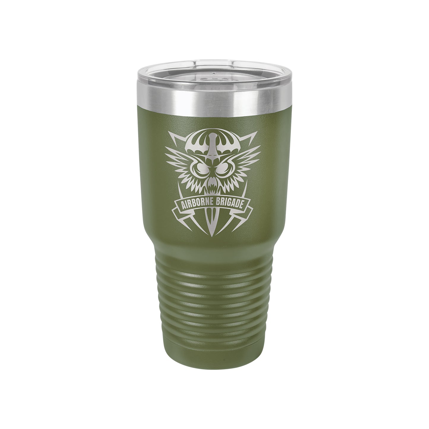 Polar Camel Custom Engraved 30oz Ringneck Tumbler