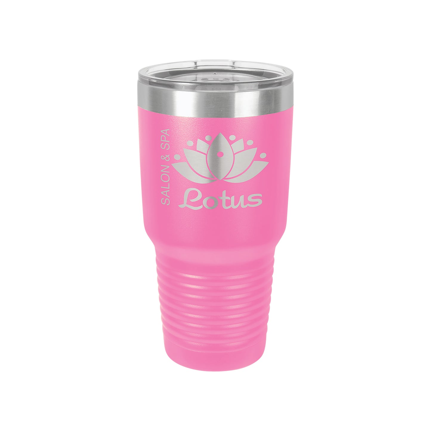 Polar Camel Custom Engraved 30oz Ringneck Tumbler