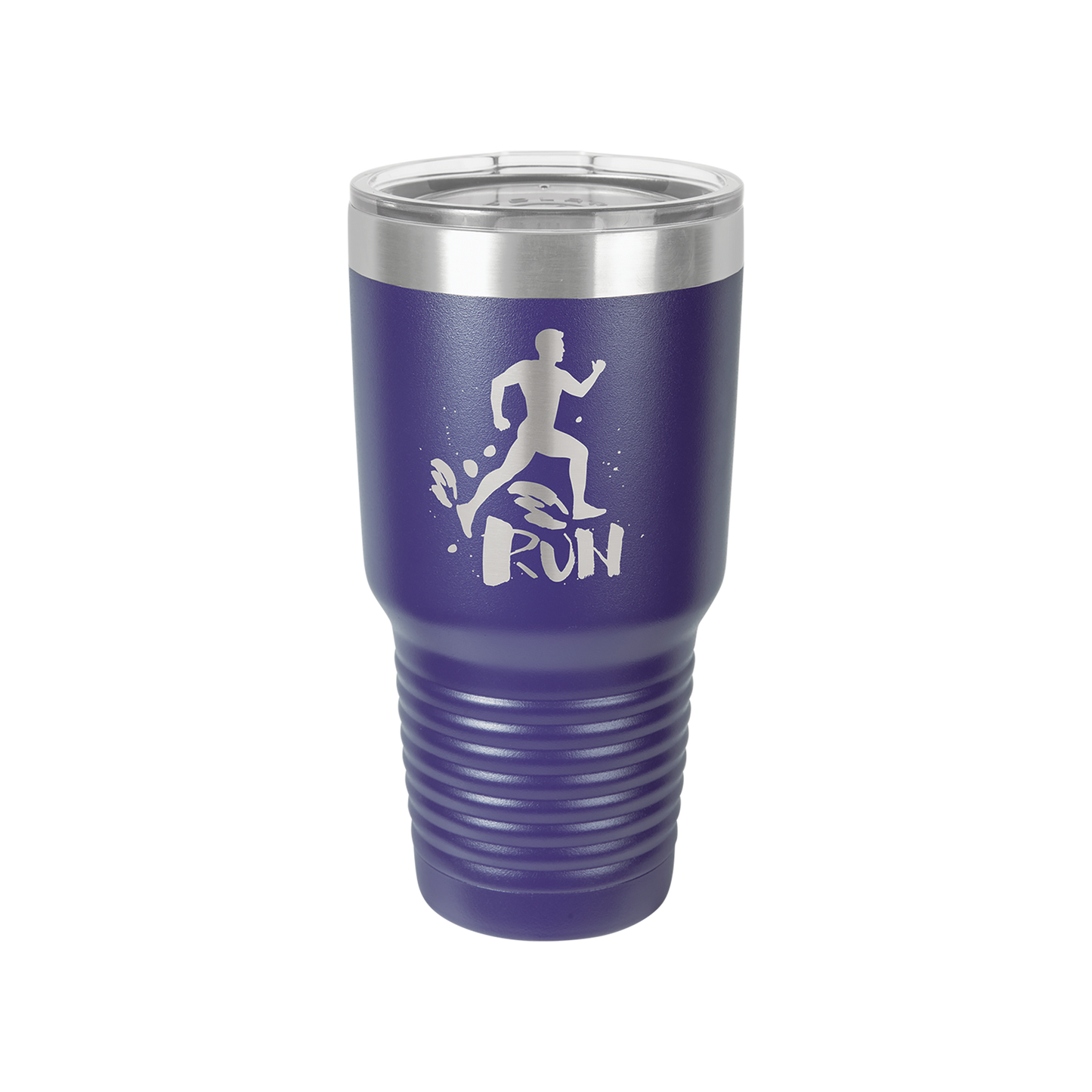 Polar Camel Custom Engraved 30oz Ringneck Tumbler