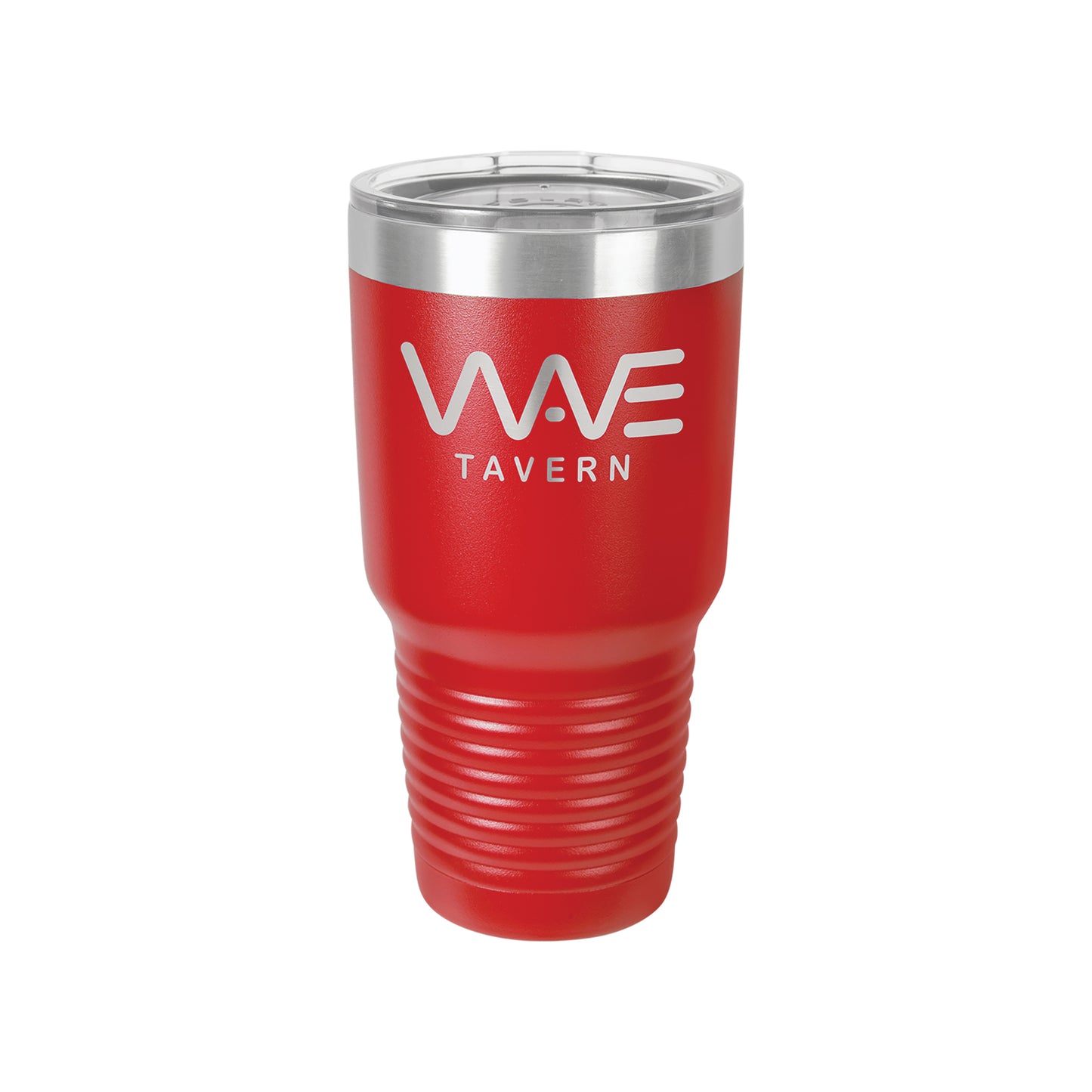 Polar Camel Custom Engraved 30oz Ringneck Tumbler
