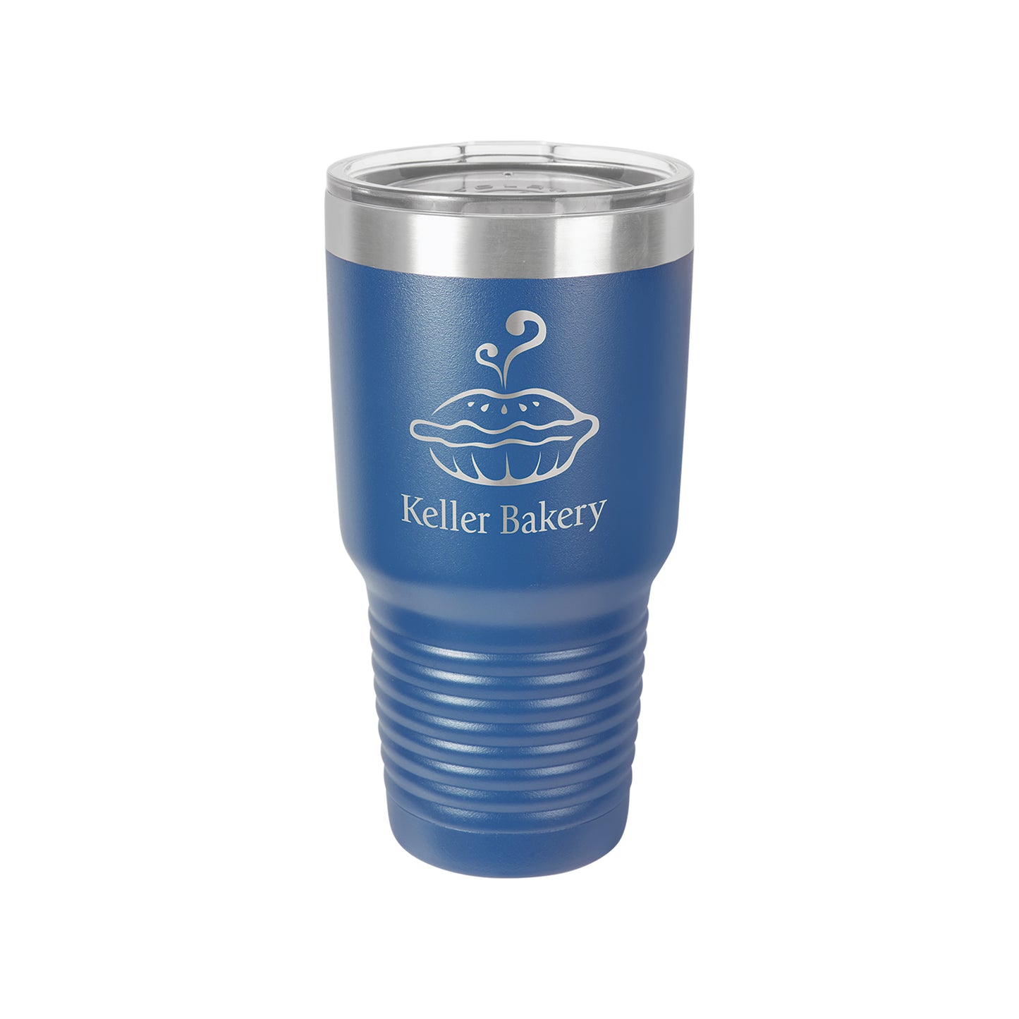 Polar Camel Custom Engraved 30oz Ringneck Tumbler