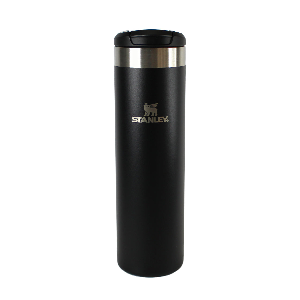Stanley Custom Engraved 20oz Aerolight Transit Bottle