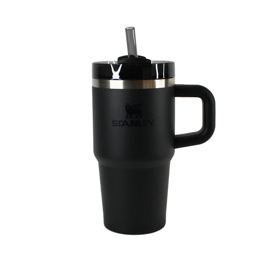 Stanley Custom Engraved 20oz Flowstate Quencher H2.0 Tumbler