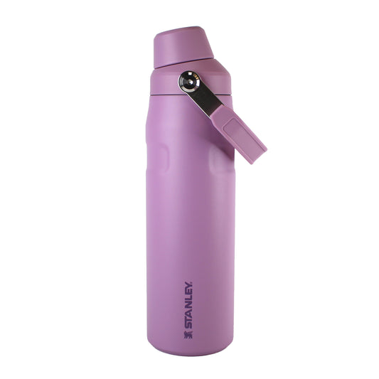 Stanley Custom Engraved 24oz IceFlow Fast Flow Bottle