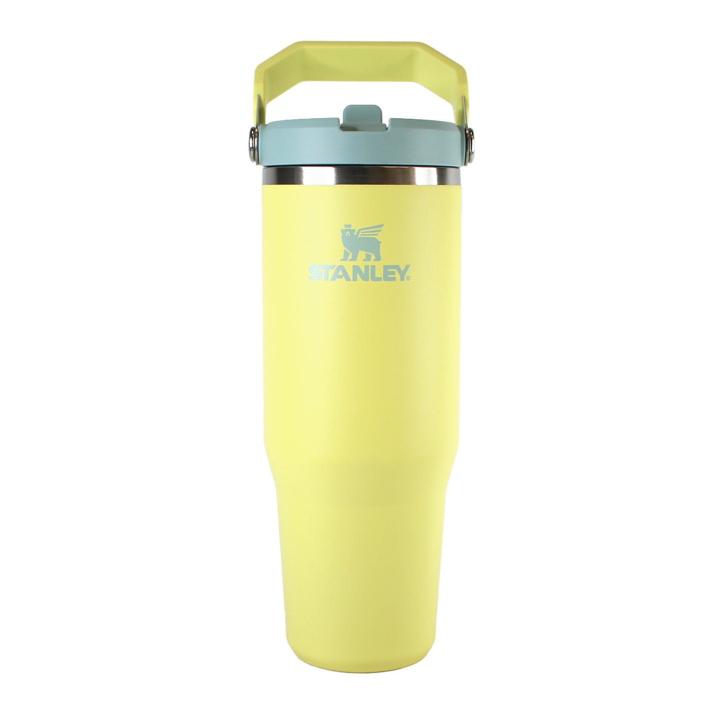 Stanley Custom Engraved 30oz IceFlow Flip Straw Tumbler