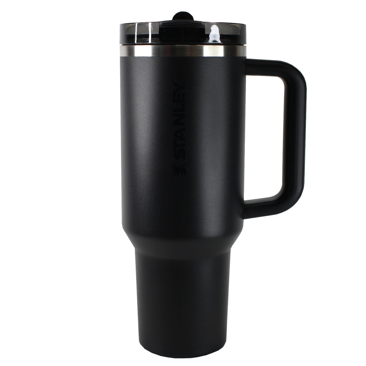 Stanley Custom Engraved 40oz Quencher ProTour Flip Straw Tumbler