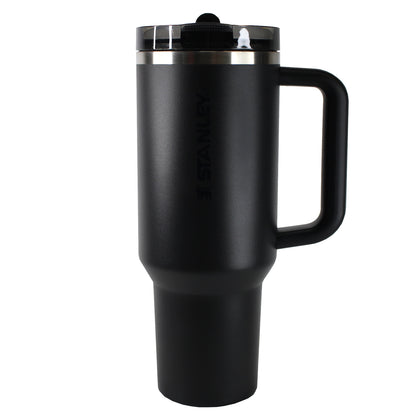 Stanley Custom Engraved 40oz Quencher ProTour Flip Straw Tumbler