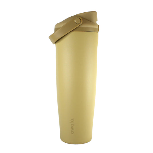 Owala Custom Engraved 40oz FreeSip Sway Water Bottle