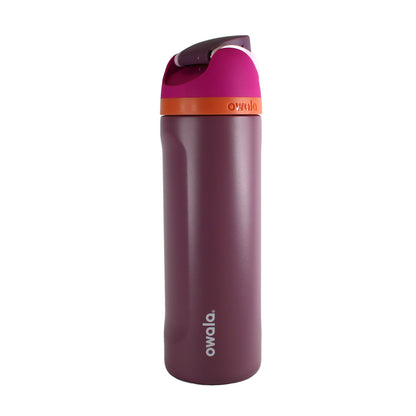 Owala Custom Engraved 24oz FreeSip Water Bottle