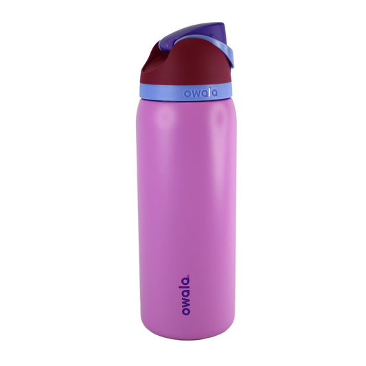 Owala Custom Engraved 32oz FreeSip Water Bottle