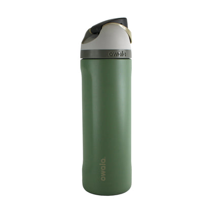 Owala Custom Engraved 24oz FreeSip Water Bottle
