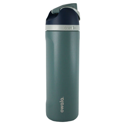 Owala Custom Engraved 24oz FreeSip Water Bottle