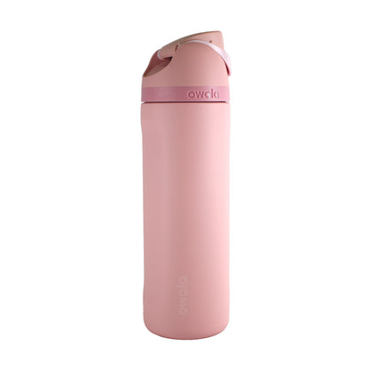 Owala Custom Engraved 24oz FreeSip Water Bottle