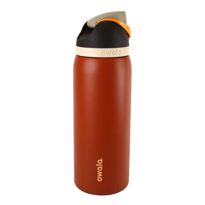 Owala Custom Engraved 32oz FreeSip Water Bottle