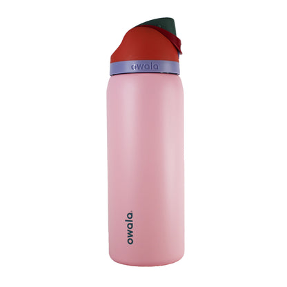 Owala Custom Engraved 32oz FreeSip Water Bottle