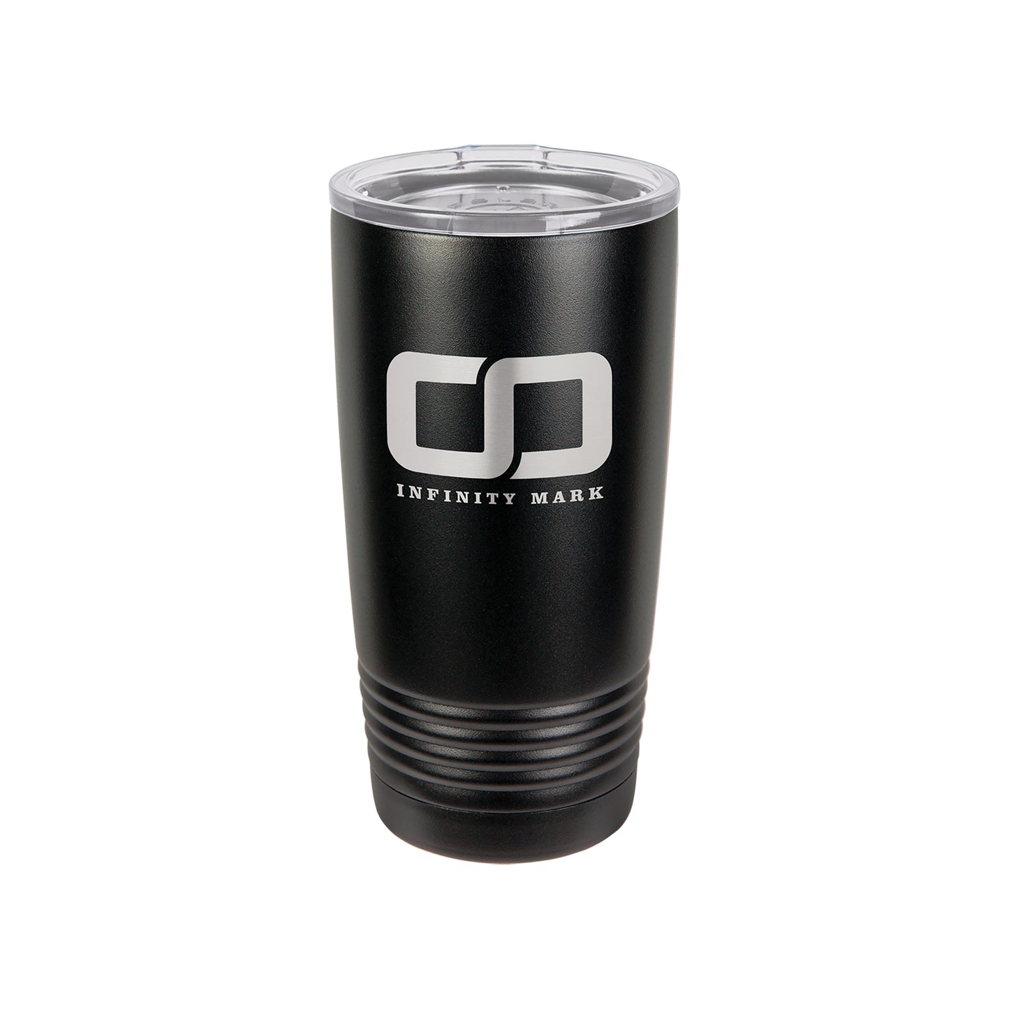 Polar Camel Custom Engraved 20oz Ringneck Tumbler