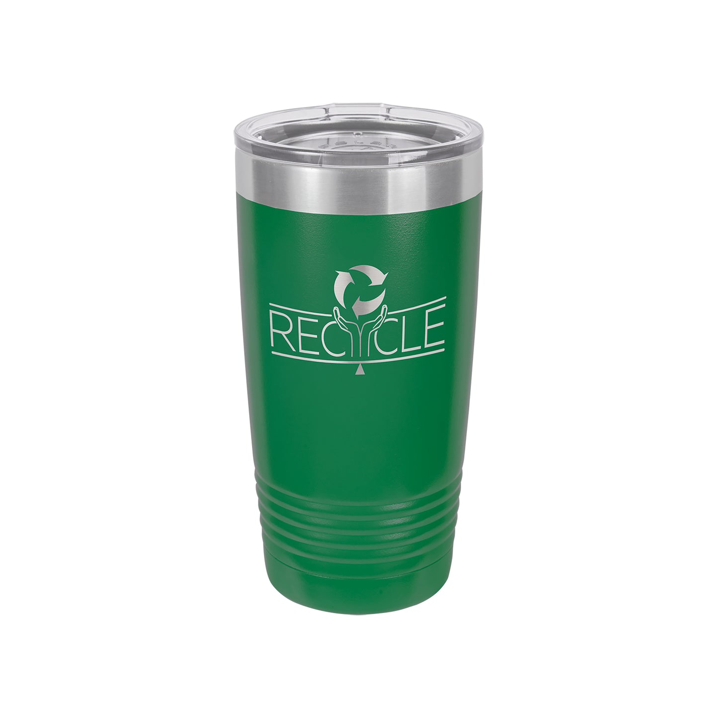 Polar Camel Custom Engraved 20oz Ringneck Tumbler