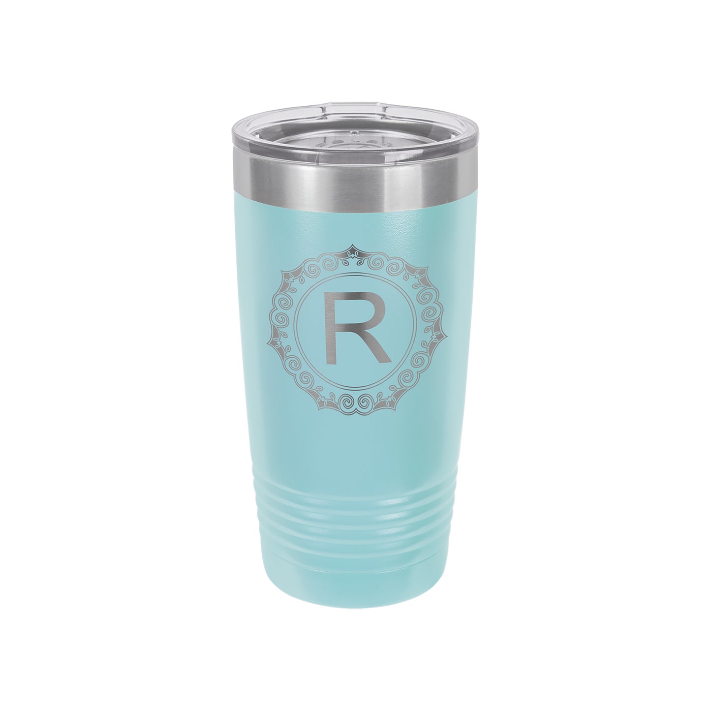 Polar Camel Custom Engraved 20oz Ringneck Tumbler