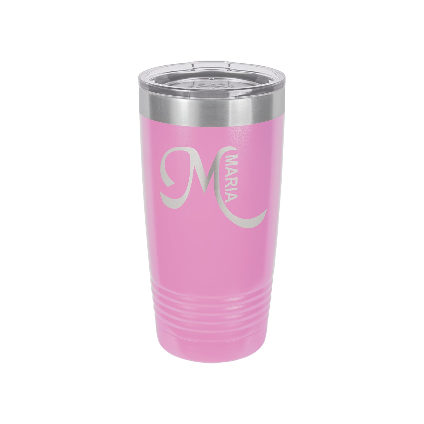 Polar Camel Custom Engraved 20oz Ringneck Tumbler