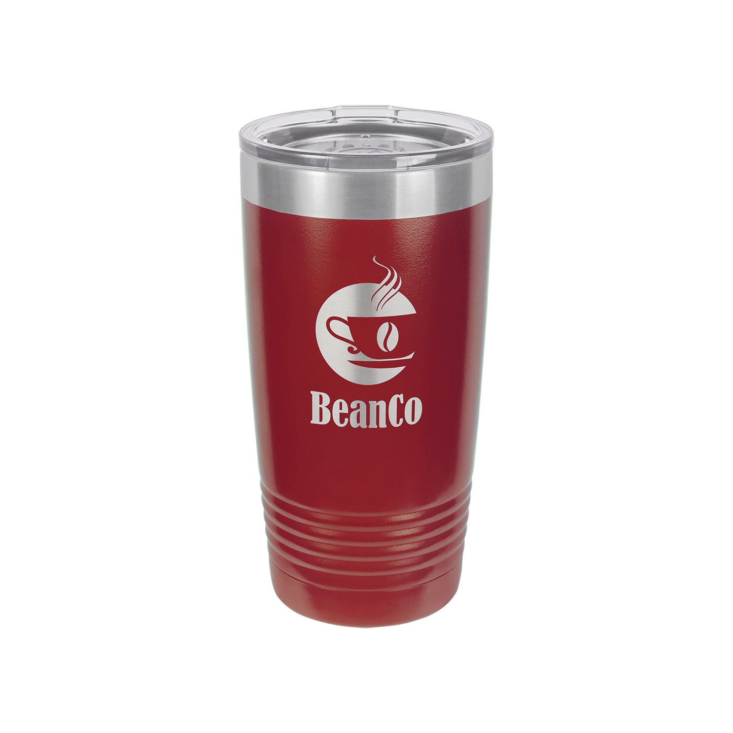 Polar Camel Custom Engraved 20oz Ringneck Tumbler