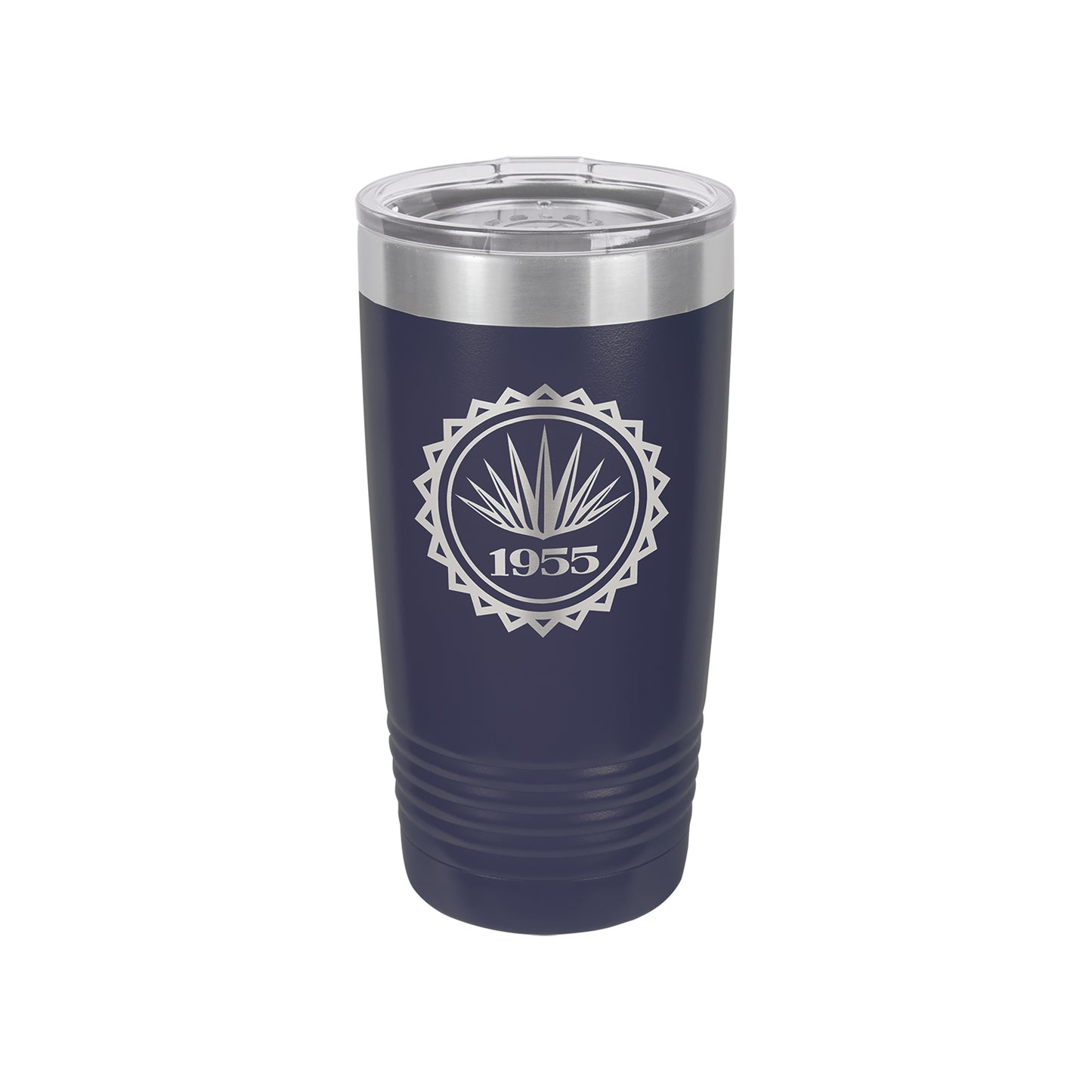 Polar Camel Custom Engraved 20oz Ringneck Tumbler