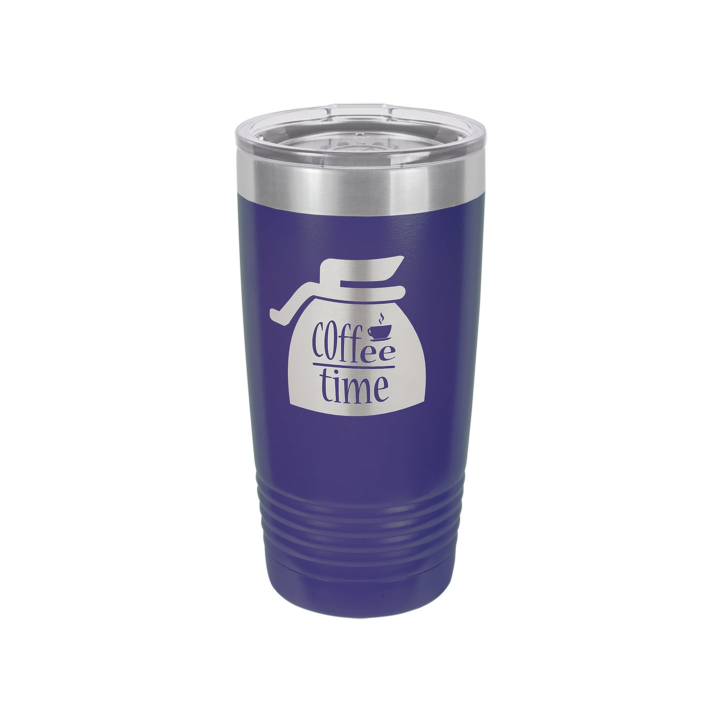 Polar Camel Custom Engraved 20oz Ringneck Tumbler