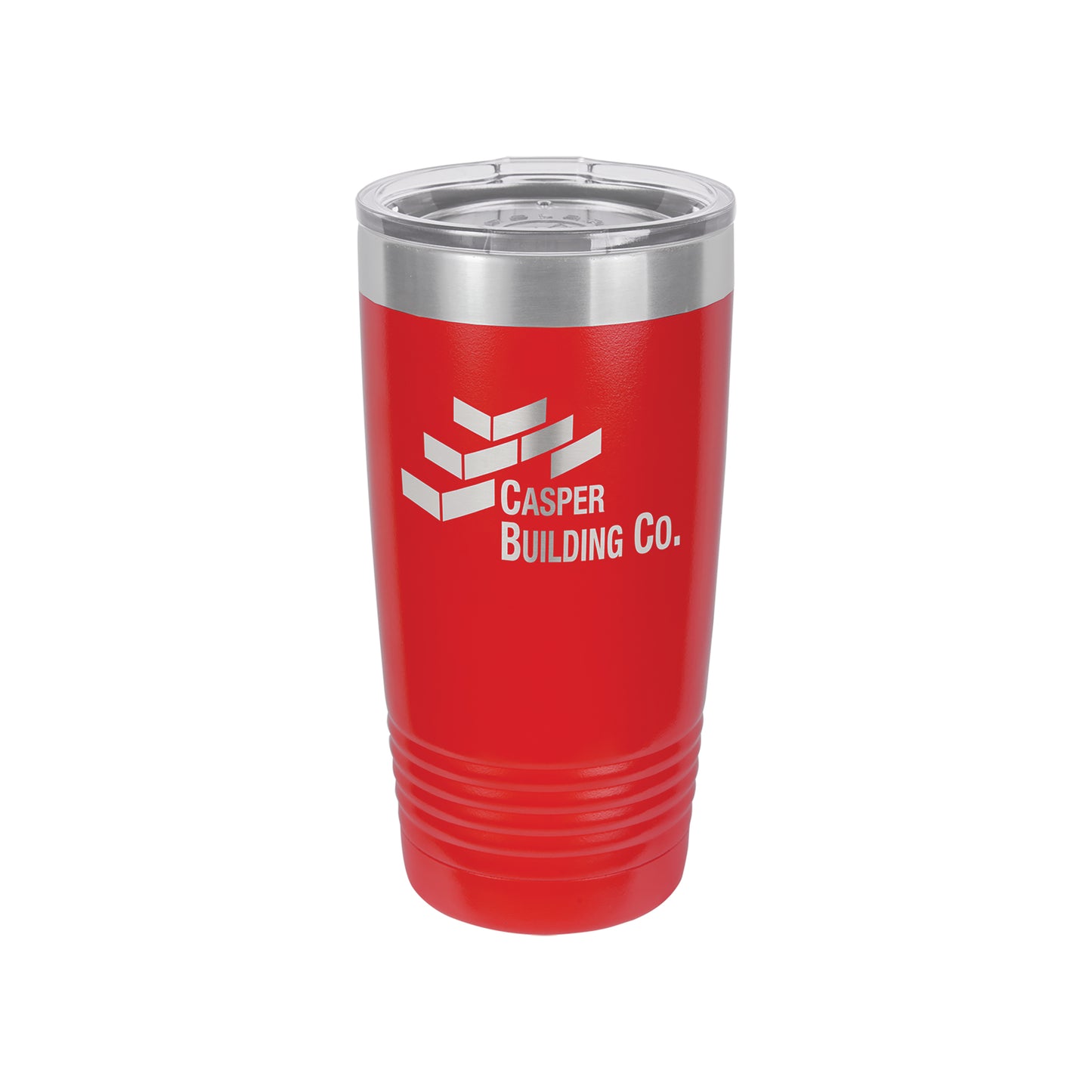 Polar Camel Custom Engraved 20oz Ringneck Tumbler