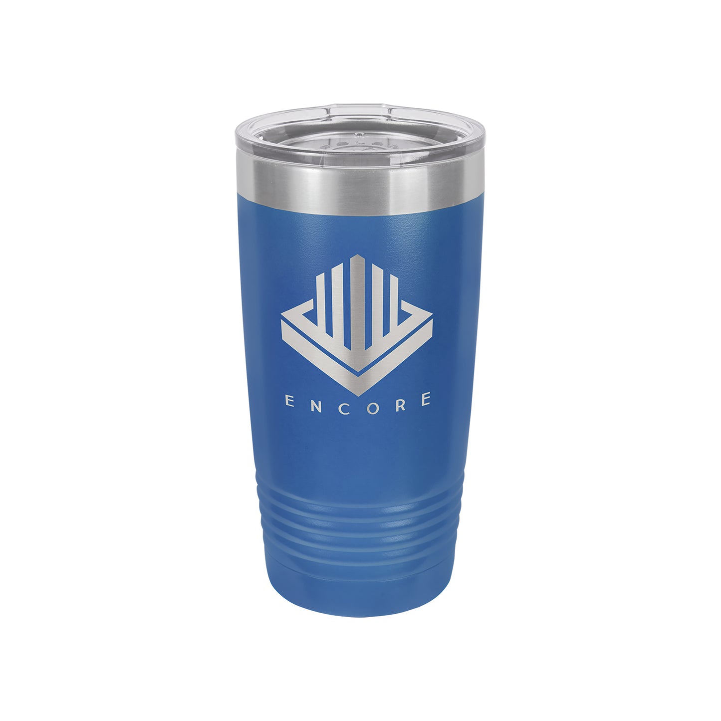 Polar Camel Custom Engraved 20oz Ringneck Tumbler