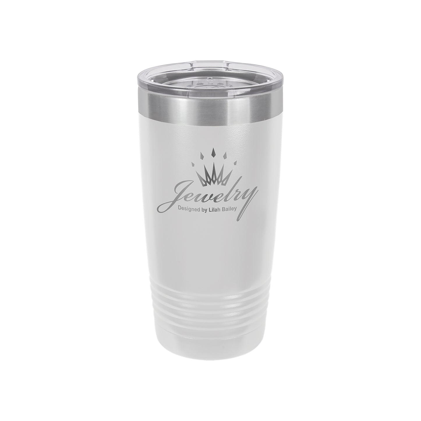 Polar Camel Custom Engraved 20oz Ringneck Tumbler