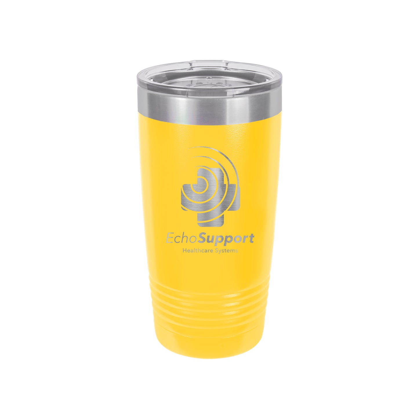 Polar Camel Custom Engraved 20oz Ringneck Tumbler