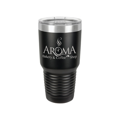 Polar Camel Custom Engraved 30oz Ringneck Tumbler