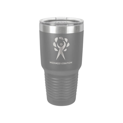 Polar Camel Custom Engraved 30oz Ringneck Tumbler