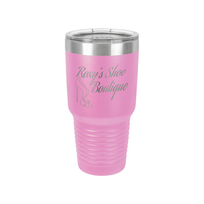 Polar Camel Custom Engraved 30oz Ringneck Tumbler
