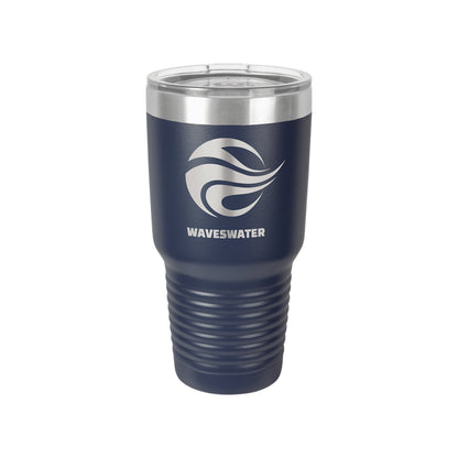 Polar Camel Custom Engraved 30oz Ringneck Tumbler