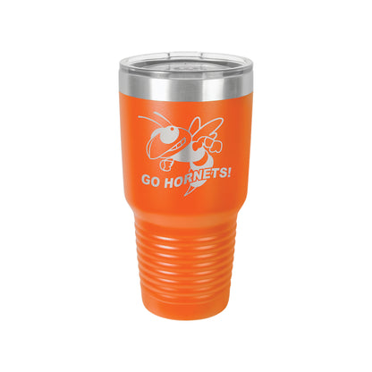Polar Camel Custom Engraved 30oz Ringneck Tumbler