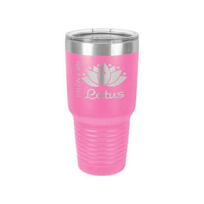 Polar Camel Custom Engraved 30oz Ringneck Tumbler