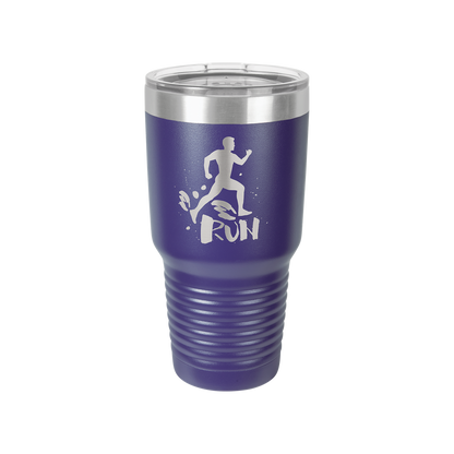 Polar Camel Custom Engraved 30oz Ringneck Tumbler