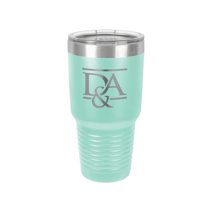 Polar Camel Custom Engraved 30oz Ringneck Tumbler