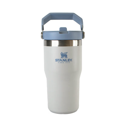 Stanley Custom Engraved 20oz IceFlow Flip Straw Tumbler